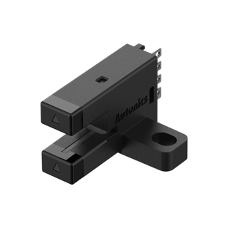 Autonics BS5-T2R-P Photomicro Sensor