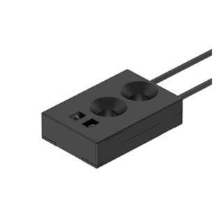 Autonics FLF-320-10 Fiber Optic Unit