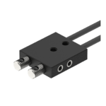 Autonics FLF-320-10H Fiber Optic Unit