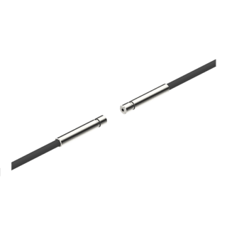 Autonics FTC-320-10 Fiber Optic Unit