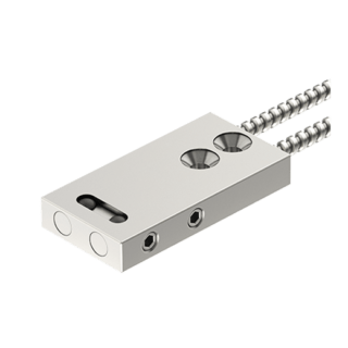 Autonics GLF-310-12V3L Fiber Optic Unit