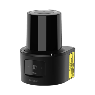 Autonics LSC-C25CT3-ET Laser Scanner