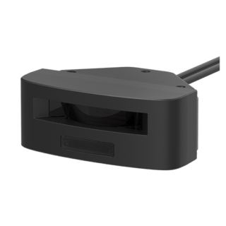 Autonics LSE2-A5R2-ET Laser Scanner
