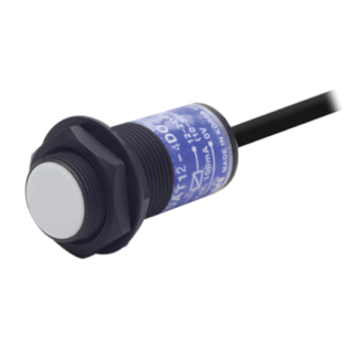 Autonics PRDAT12-4DC Proximity Sensor
