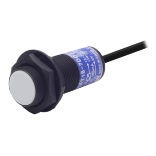Autonics PRDAT18-7DC-V Proximity Sensor