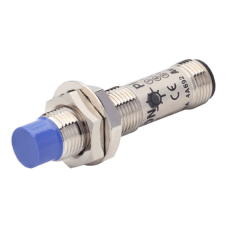 Autonics PRDCM12-8DP2 Proximity Sensor