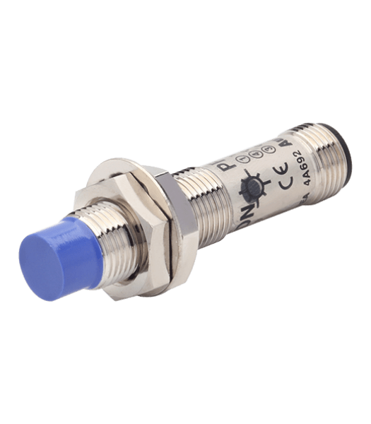 Autonics PRDCM12-8DP Proximity Sensor