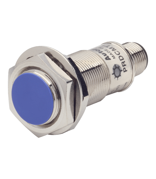 Autonics PRDACM18-7DN Proximity Sensor