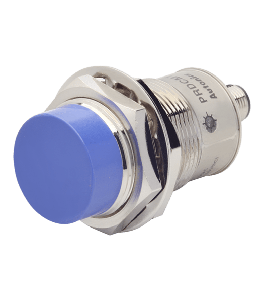 Autonics PRDCM30-25DP2 Proximity Sensor