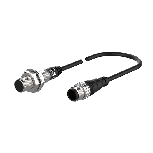 Autonics PRDW12-4D-IL2 Proximity Sensor