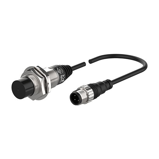 Autonics PRDW18-14D-IL2 Proximity Sensor