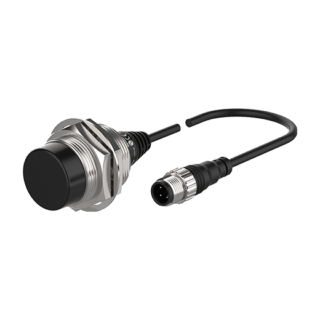 Autonics PRDW30-25D-IL2 Proximity Sensor