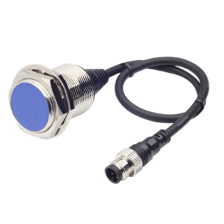 Autonics PRDWT30-15DC Proximity Sensor