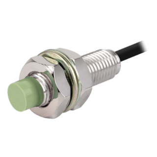 Autonics PR08-2DN2 Proximity Sensor