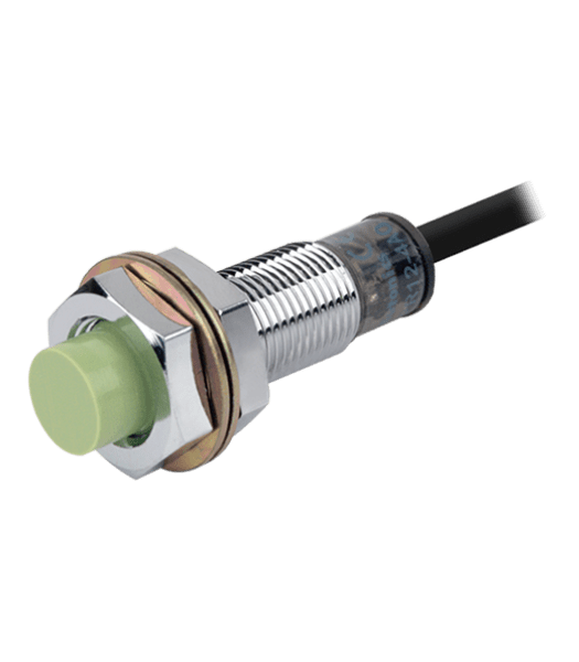 Autonics PR12-4AO Proximity Sensor