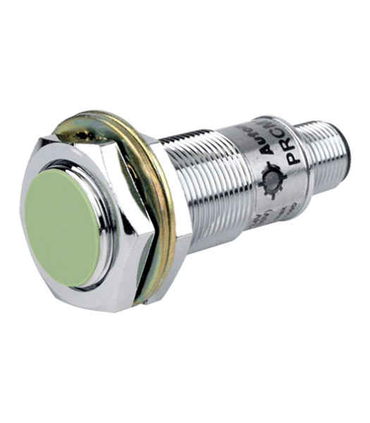 Autonics PRCM18-5AO Proximity Sensor