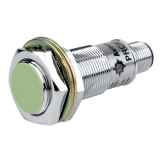 Autonics PRCM18-5DN2 Proximity Sensor