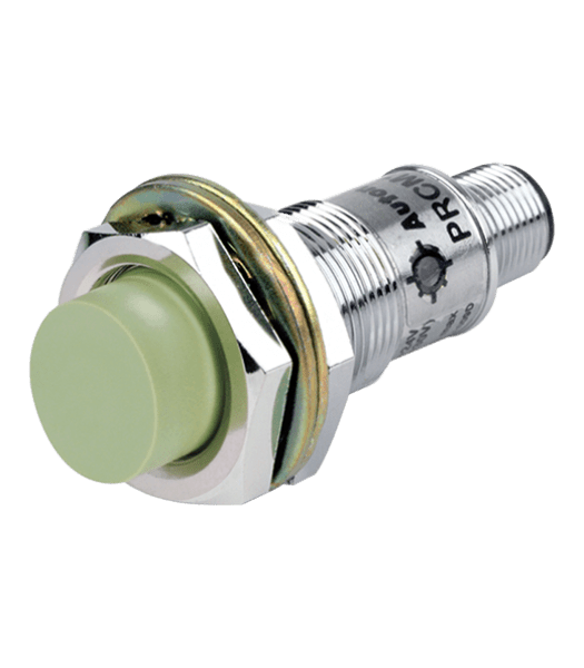 Autonics PRCM18-8AC Proximity Sensor