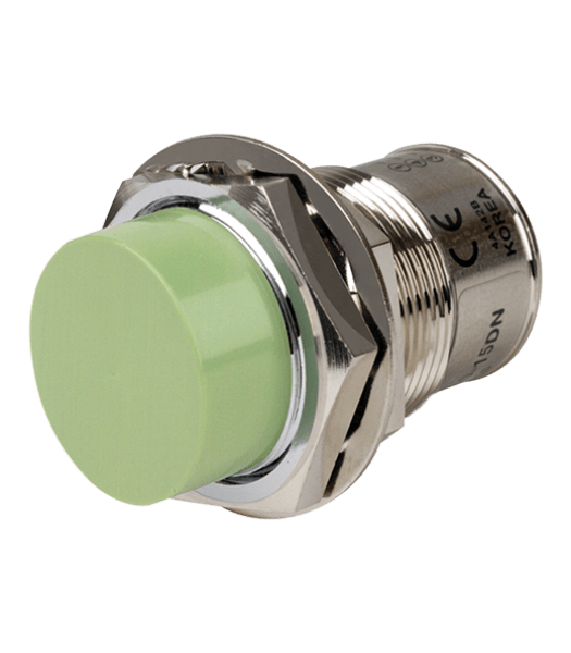 Autonics PRCM30-15AO Proximity Sensor