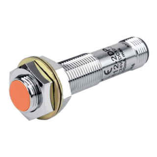 Autonics PRCMT12-2DC Proximity Sensor