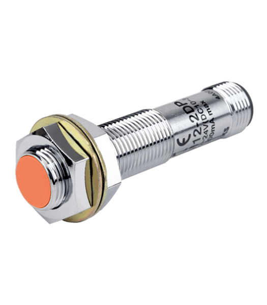 Autonics PRCMT12-2DC Proximity Sensor