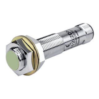 Autonics PRCMT12-2DO Proximity Sensor