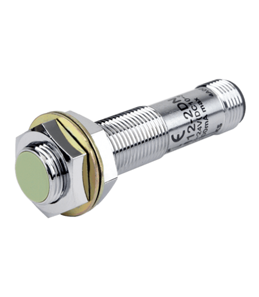 Autonics PRCMT12-2DO Proximity Sensor