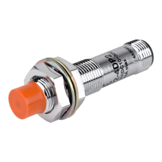 Autonics PRCMT12-4DC Proximity Sensor