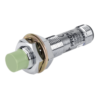 Autonics PRCMT12-4DO Proximity Sensor