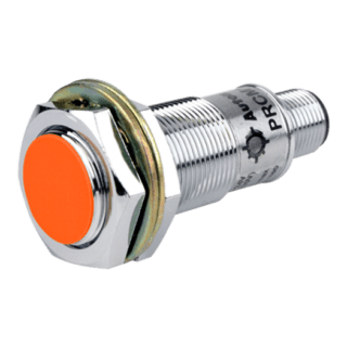 Autonics PRCMT18-5DC Proximity Sensor