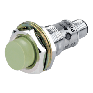 Autonics PRCMT18-8DO Proximity Sensor