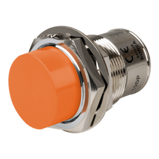 Autonics PRCMT30-15DC Proximity Sensor