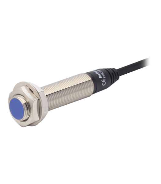 Autonics PRDLT12-4DO Proximity Sensor