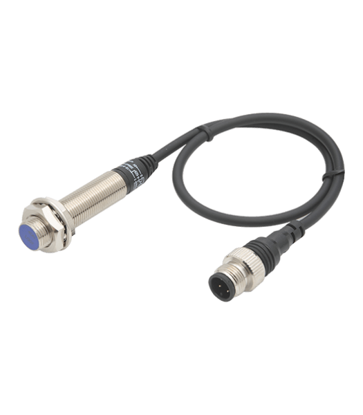 Autonics PRDWL12-4DN Proximity Sensor