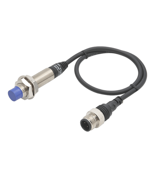 Autonics PRDWL12-8DN Proximity Sensor