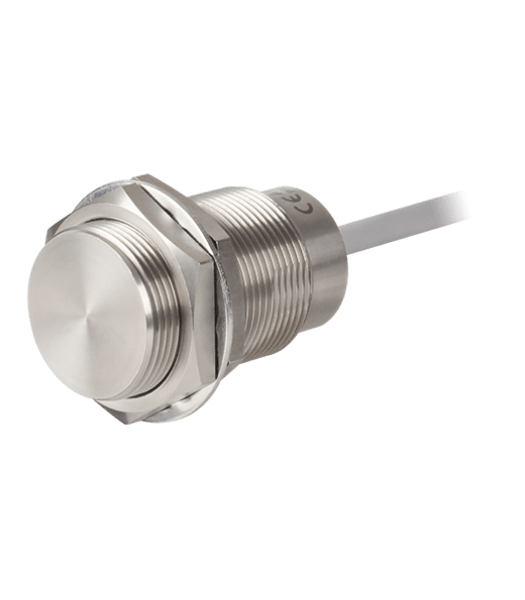 Autonics PRFDT30-12DO-V Proximity Sensor