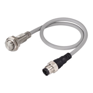 Autonics PRFDWT12-3DO-IV Proximity Sensor