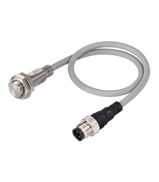 Autonics PRFDWT12-3DO-IV Proximity Sensor