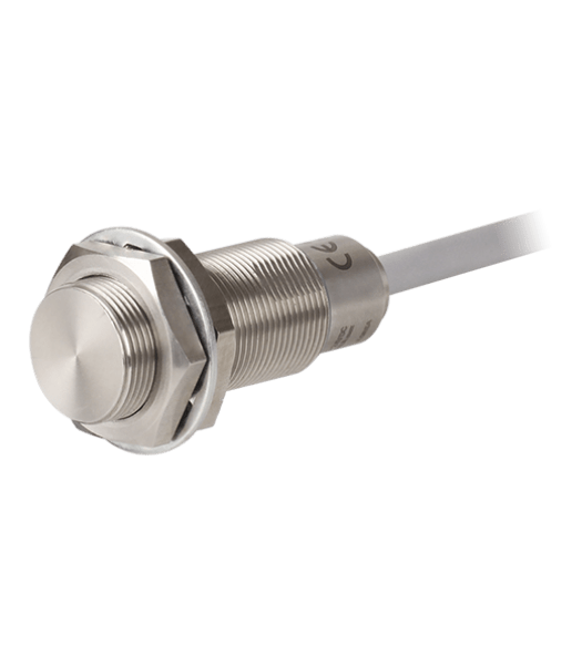 Autonics PRFT18-5DO-V Proximity Sensor