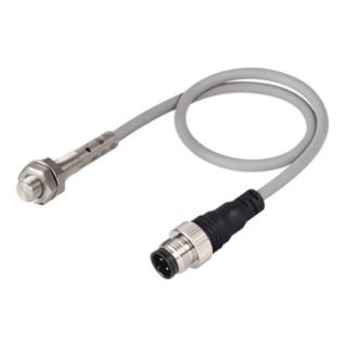 Autonics PRFWT08-1.5DO-IV Proximity Sensor