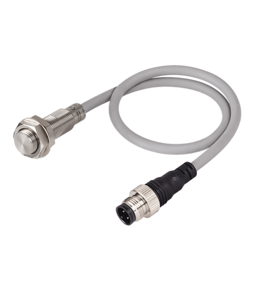 Autonics PRFWT12-2DO-IV Proximity Sensor