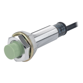 Autonics PRL12-4DN Proximity Sensor