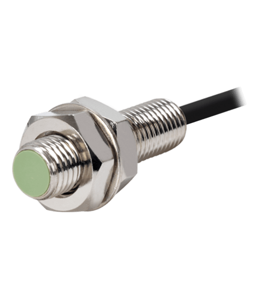 Autonics PRT08-1.5DO Proximity Sensor