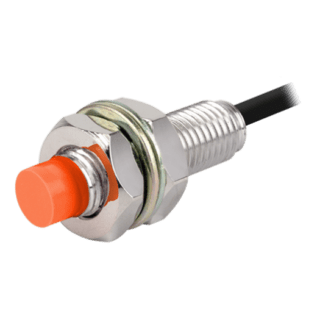 Autonics PRT08-2DC Proximity Sensor