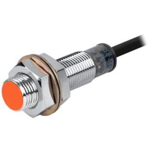 Autonics PRT12-2DC Proximity Sensor