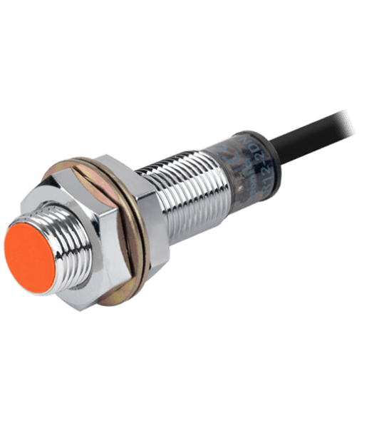 Autonics PRT12-2DC Proximity Sensor