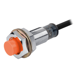 Autonics PRT12-4DC Proximity Sensor