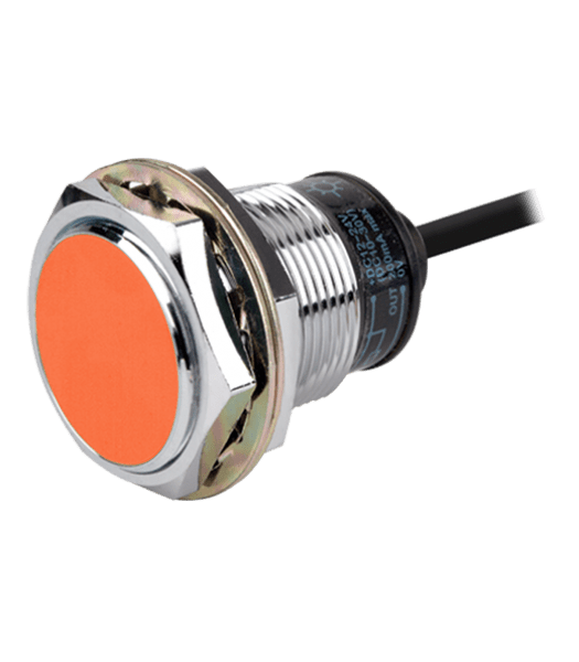 Autonics PRT30-10DC Proximity Sensor