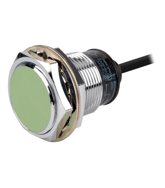 Autonics PRT30-10DO Proximity Sensor