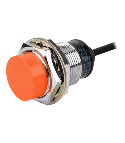 Autonics PRT30-15DC Proximity Sensor